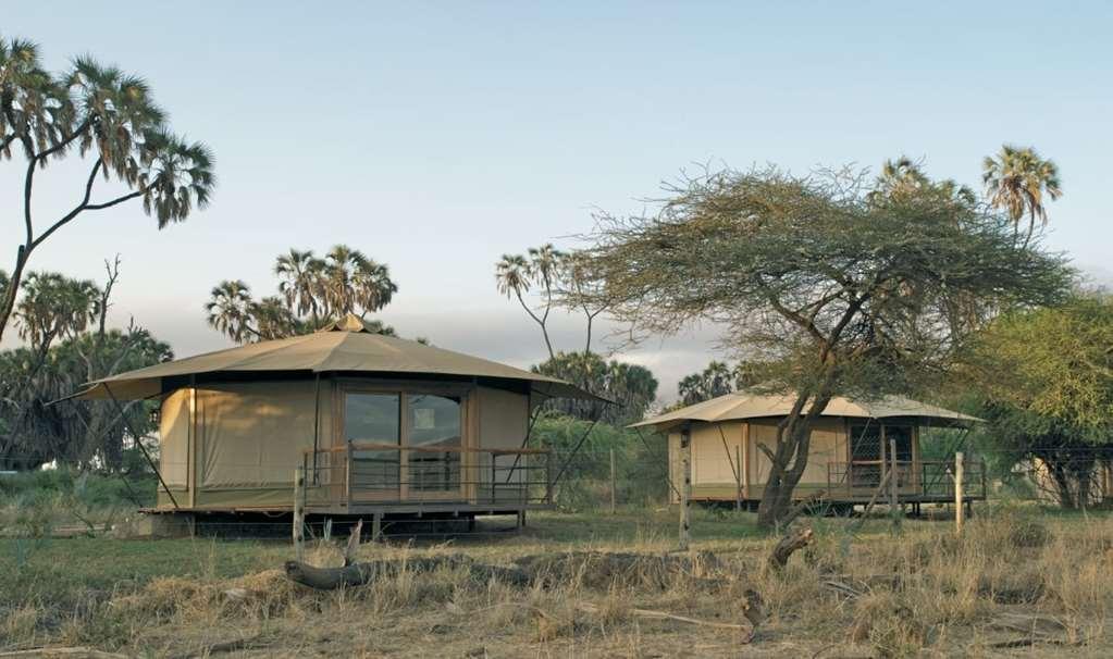Ashnil Samburu Camp Ξενοδοχείο Δωμάτιο φωτογραφία